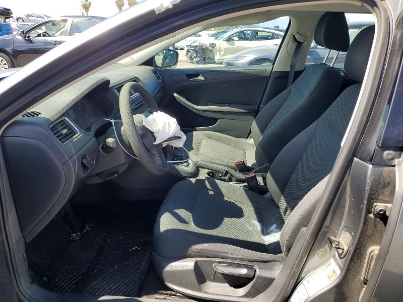 2011 Volkswagen Jetta მანქანა იყიდება აუქციონზე, vin: 3VW2K7AJ6BM113547, აუქციონის ნომერი: 51017926