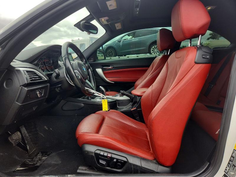 Продаж на аукціоні авто 2015 Bmw M235xi, vin: WBA1J9C52FVX98538, номер лоту: 51023616