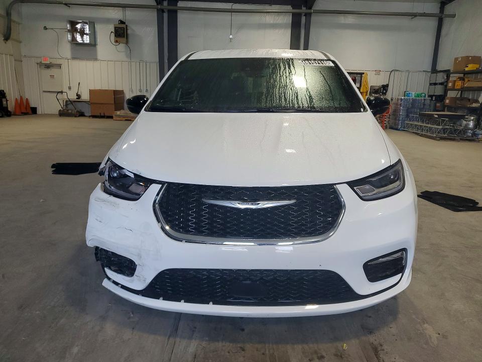 Продажа на аукционе авто 2025 Chrysler Pacifica, vin: 2C4RC1BG4SR614931, номер лота: 48157116