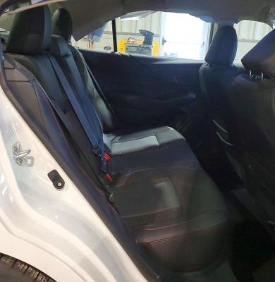 49530666 :رقم المزاد ، 4S3BWGG60S3027825 vin ، 2025 Subaru Legacy مزاد بيع