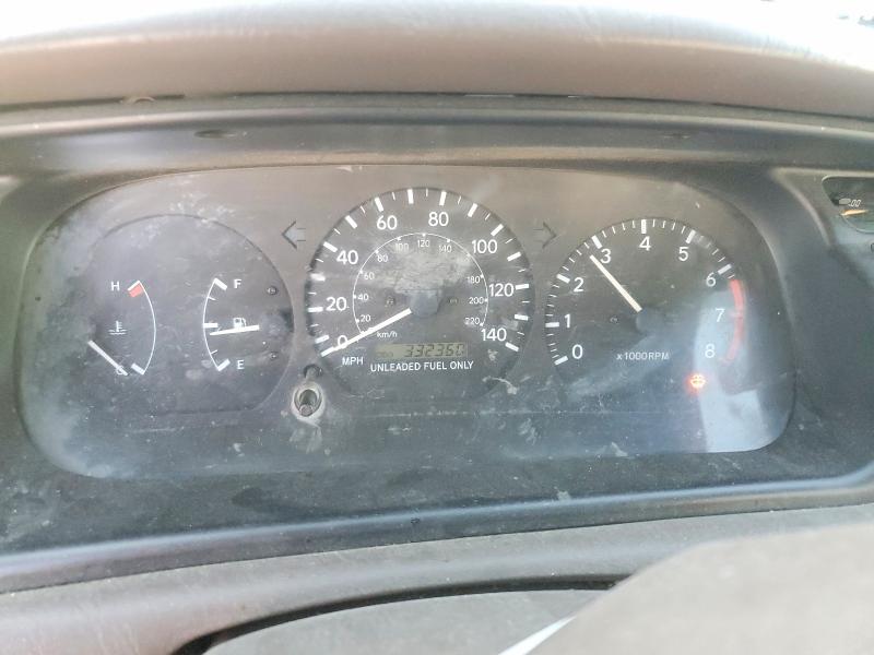48696936 :رقم المزاد ، 4T1BG22K4VU108874 vin ، 1997 Toyota Camry مزاد بيع