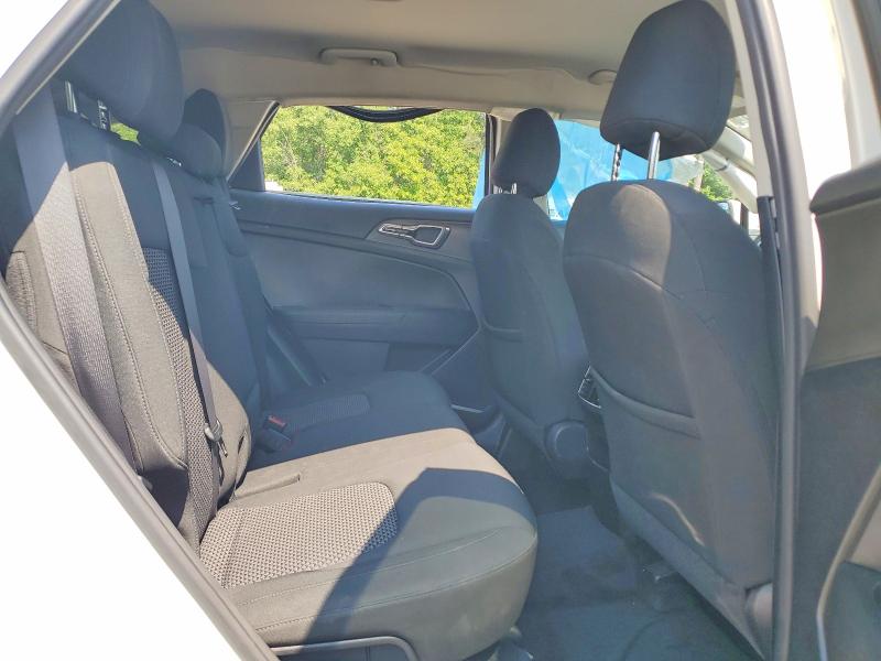 Продаж на аукціоні авто 2023 Kia Sportage, vin: KNDPU3AF9P7080083, номер лоту: 50995636