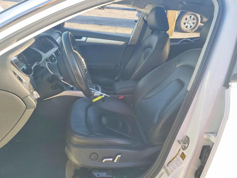 48515426 :رقم المزاد ، WAUFFAFL5EN045779 vin ، 2014 Audi A4 مزاد بيع