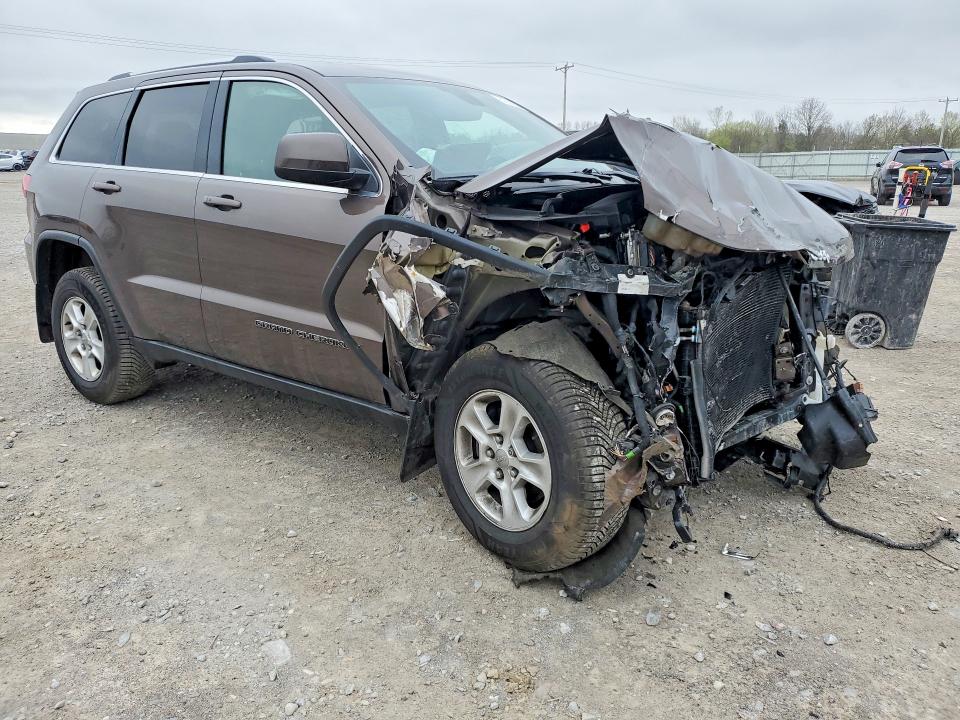 Продажа на аукционе авто 2017 Jeep Grand Cherokee, vin: 1C4RJFAG7HC759158, номер лота: 51581286