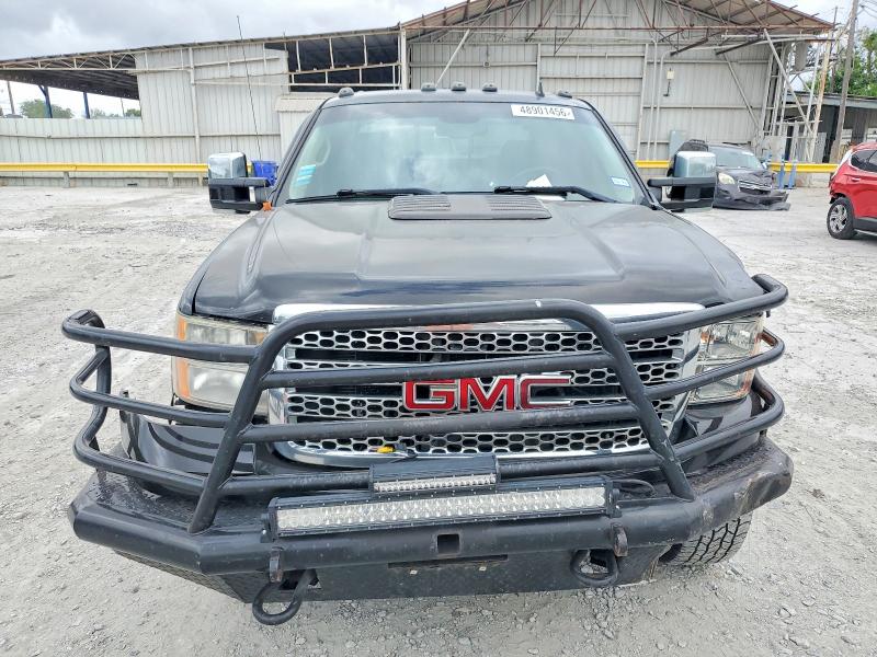2013 Gmc Sierra მანქანა იყიდება აუქციონზე, vin: 1GT125EG1DF173059, აუქციონის ნომერი: 48901456