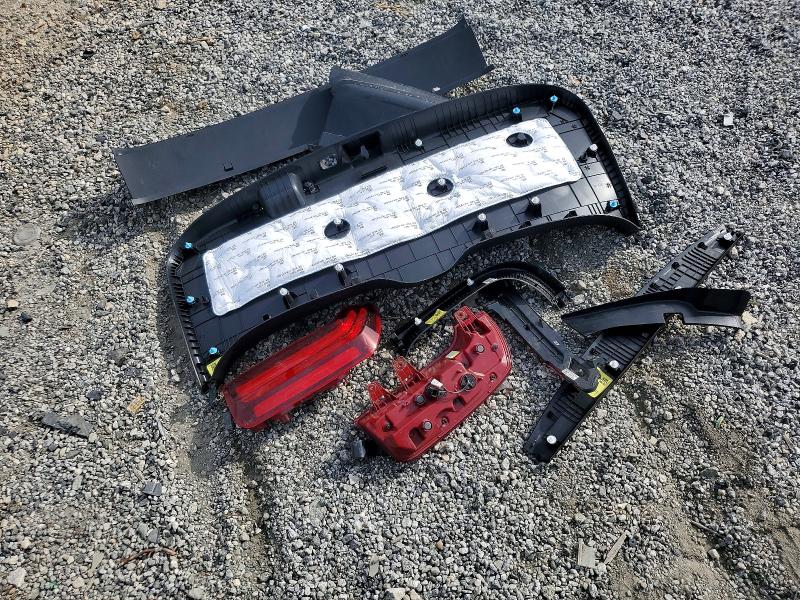 2022 Kia Telluride მანქანა იყიდება აუქციონზე, vin: 5XYP3DHC5NG205505, აუქციონის ნომერი: 48936926