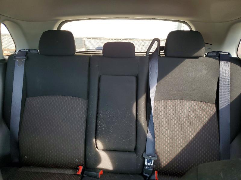 Продаж на аукціоні авто 2019 Mitsubishi Outlander Sport, vin: JA4AR3AU8KU026123, номер лоту: 51179886