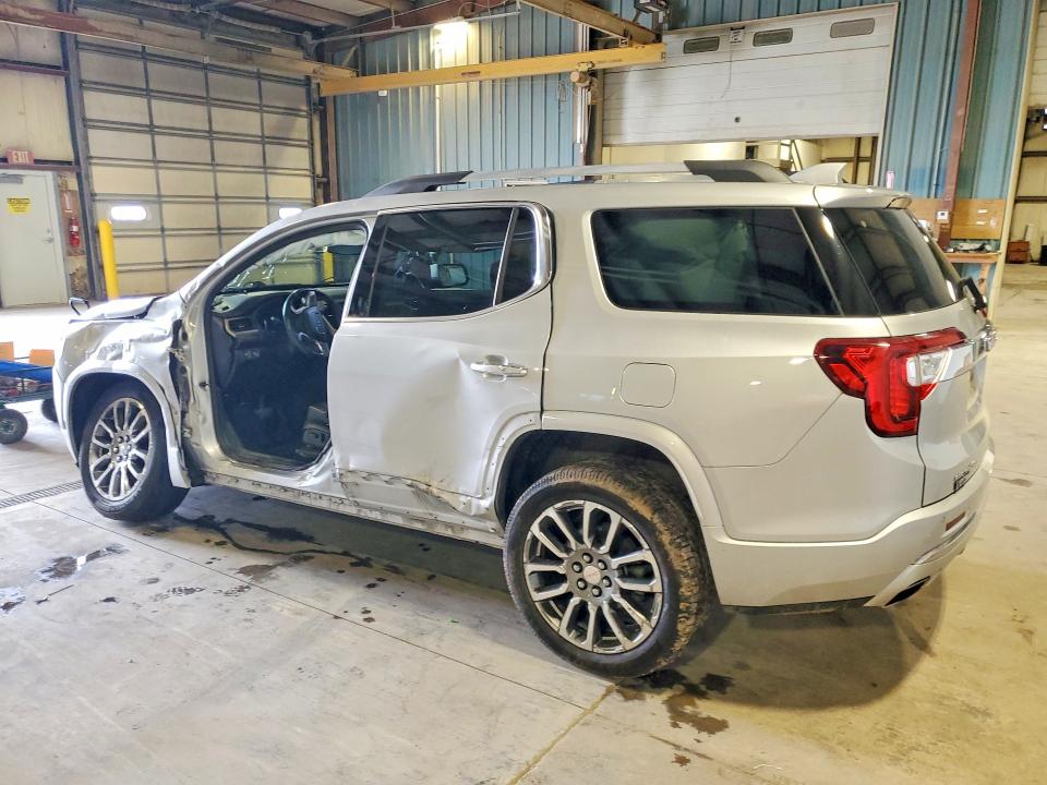 Продаж на аукціоні авто 2020 Gmc Acadia, vin: 1GKKNXLS1LZ207517, номер лоту: 49983866