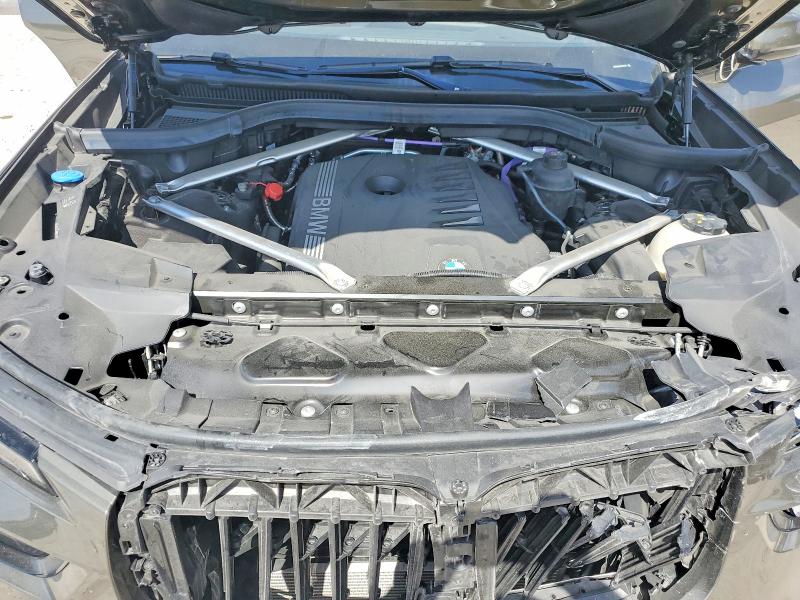 Aukcja sprzedaży 2025 Bmw X7, vin: 5UX23EM04S9Y67938, numer aukcji: 51069116