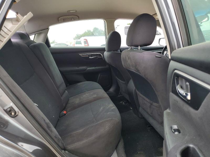 2014 Nissan Altima S მანქანა იყიდება აუქციონზე, vin: 1N4AL3AP8EC318548, აუქციონის ნომერი: 48765856