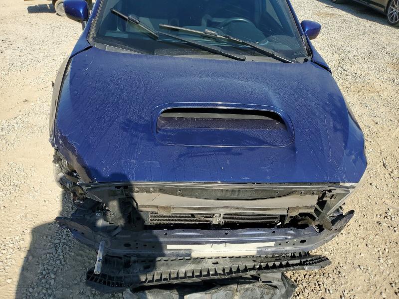 Продажа на аукционе авто 2018 Subaru Wrx, vin: JF1VA1A68J9814248, номер лота: 48537266