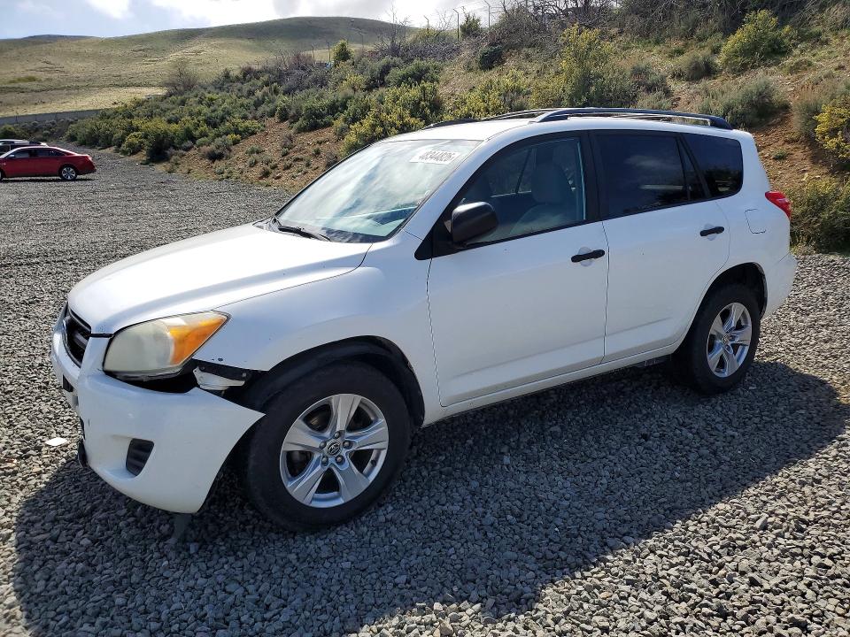 Продаж на аукціоні авто 2011 Toyota Rav4, vin: 2T3BF4DV3BW099755, номер лоту: 48344826