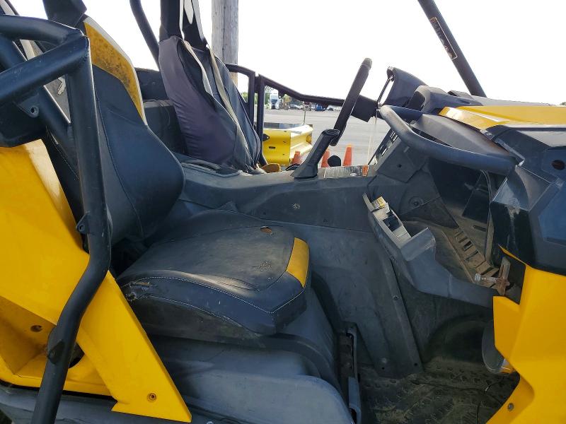 Продаж на аукціоні авто 2015 Can-am Maverick, vin: 3JBPXAP23FJ001192, номер лоту: 52055176