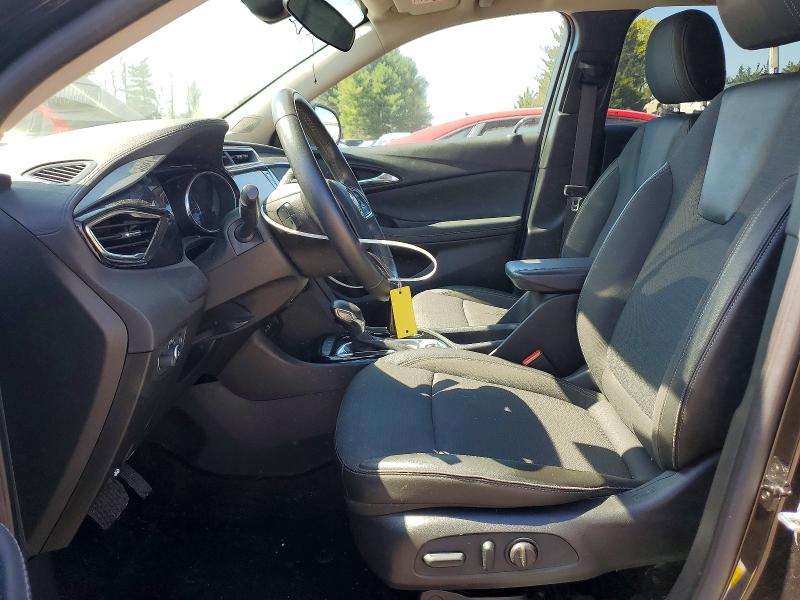 Продаж на аукціоні авто 2023 Buick Encore Gx, vin: KL4MMDSL3PB070458, номер лоту: 48679286