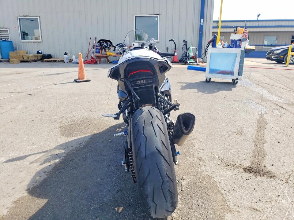 Aukcja sprzedaży 2024 Bmw S 1000, vin: WB10E6301R6J80919, numer aukcji: 49142046