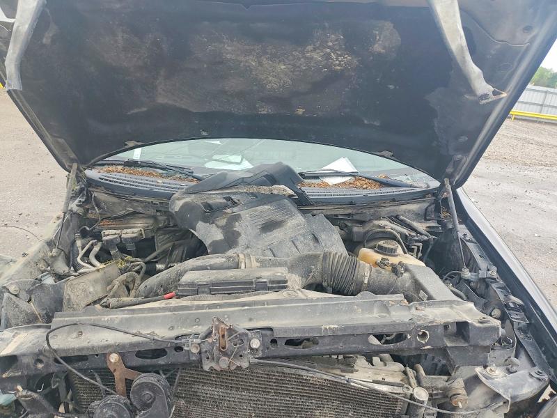 Aukcja sprzedaży 2013 Ford F150, vin: 1FTFW1ET8DKE98153, numer aukcji: 51353326