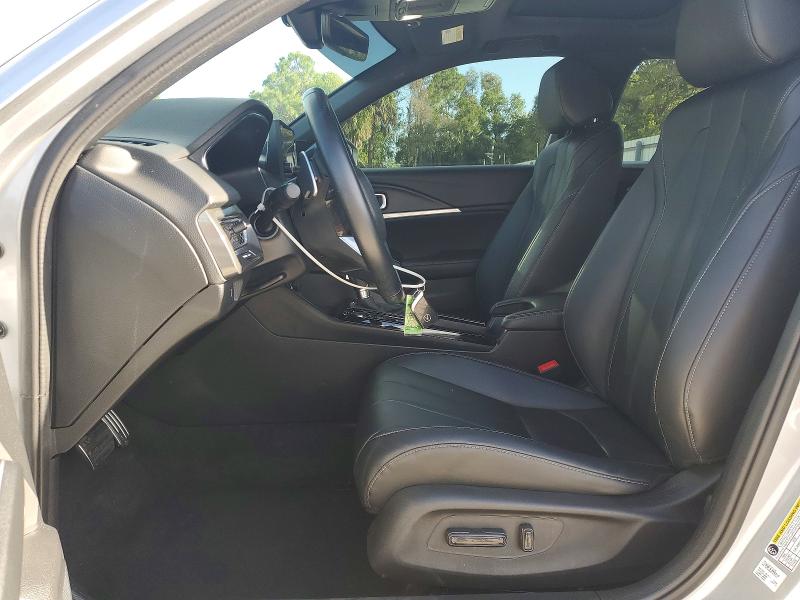 Aukcja sprzedaży 2023 Acura Integra, vin: 19UDE4H34PA016006, numer aukcji: 49542956