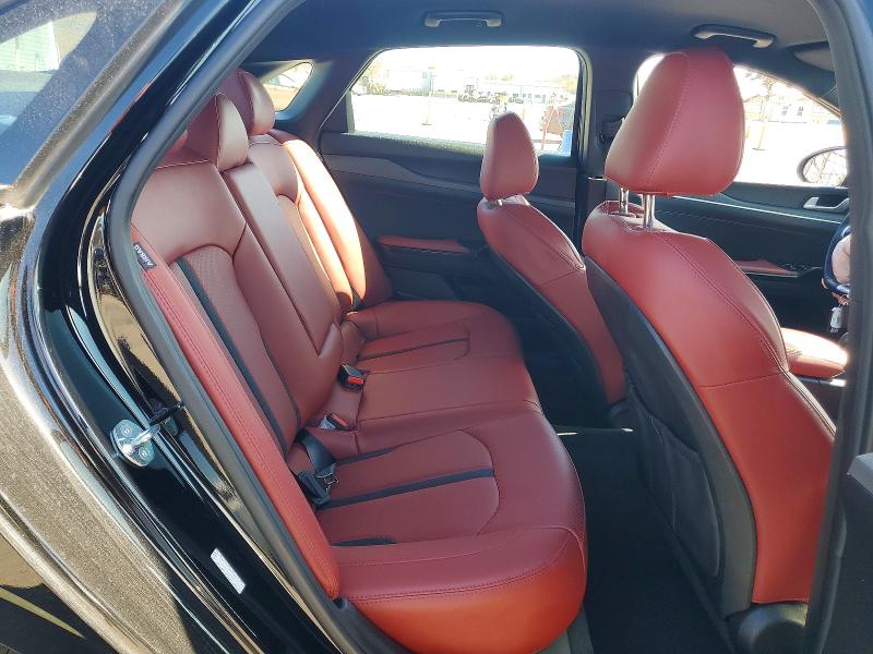 51002016 :رقم المزاد ، 5XXG64J20RG237734 vin ، 2024 Kia K5 مزاد بيع