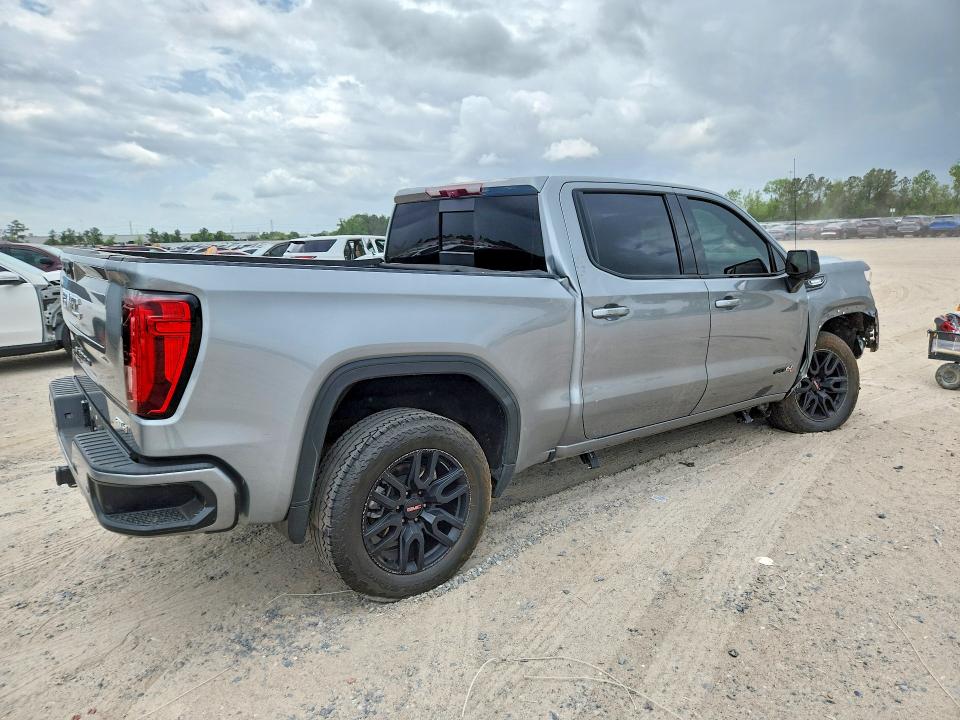 Продаж на аукціоні авто 2024 Gmc Sierra, vin: 3GTUUEE83RG203703, номер лоту: 46536376