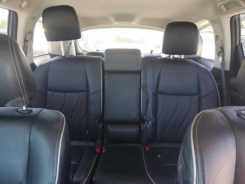 Aukcja sprzedaży 2016 Infiniti Qx60, vin: 5N1AL0MN9GC524298, numer aukcji: 49500126