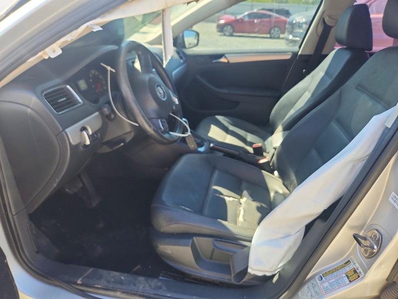 50084356 :رقم المزاد ، 3VWLX7AJ6BM353543 vin ، 2011 Volkswagen Jetta مزاد بيع