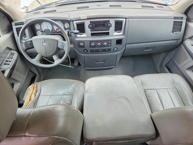 50494916 :رقم المزاد ، 1D7HU18298J159386 vin ، 2008 Dodge Ram 1500 مزاد بيع