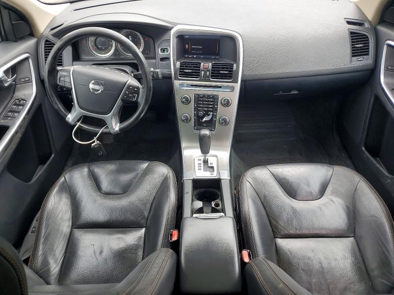 Auction sale of the 2012 Volvo Xc60, vin: YV4902DZ2C2313651, lot number: 52000566