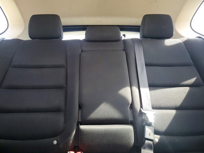 Продажа на аукционе авто 2016 Mazda Cx-5, vin: JM3KE2CY8G0634343, номер лота: 48477546