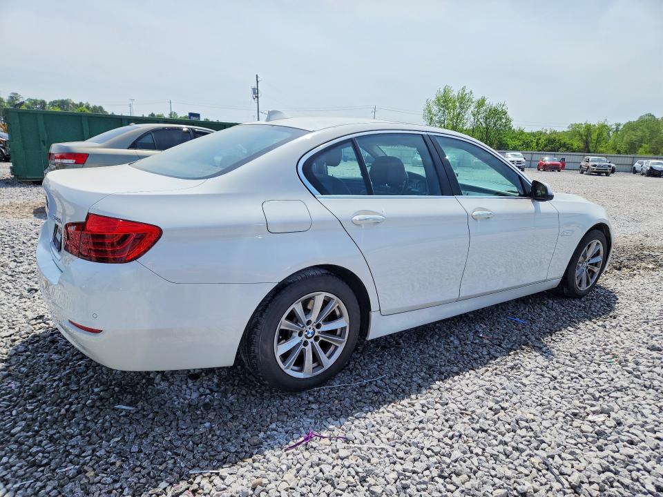 49108946 :رقم المزاد ، WBA5A7C5XGG642310 vin ، 2016 Bmw 528 مزاد بيع