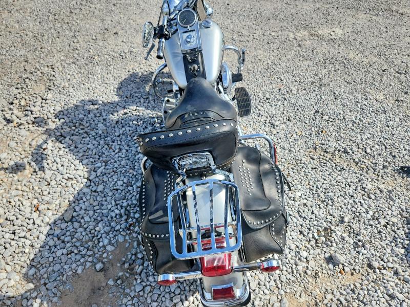 Aukcja sprzedaży 2003 Harley-davidson Flstci, vin: 1HD1BWB483Y055768, numer aukcji: 49752526