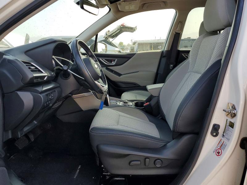 Продаж на аукціоні авто 2019 Subaru Forester, vin: JF2SKAGC8KH412827, номер лоту: 51740226