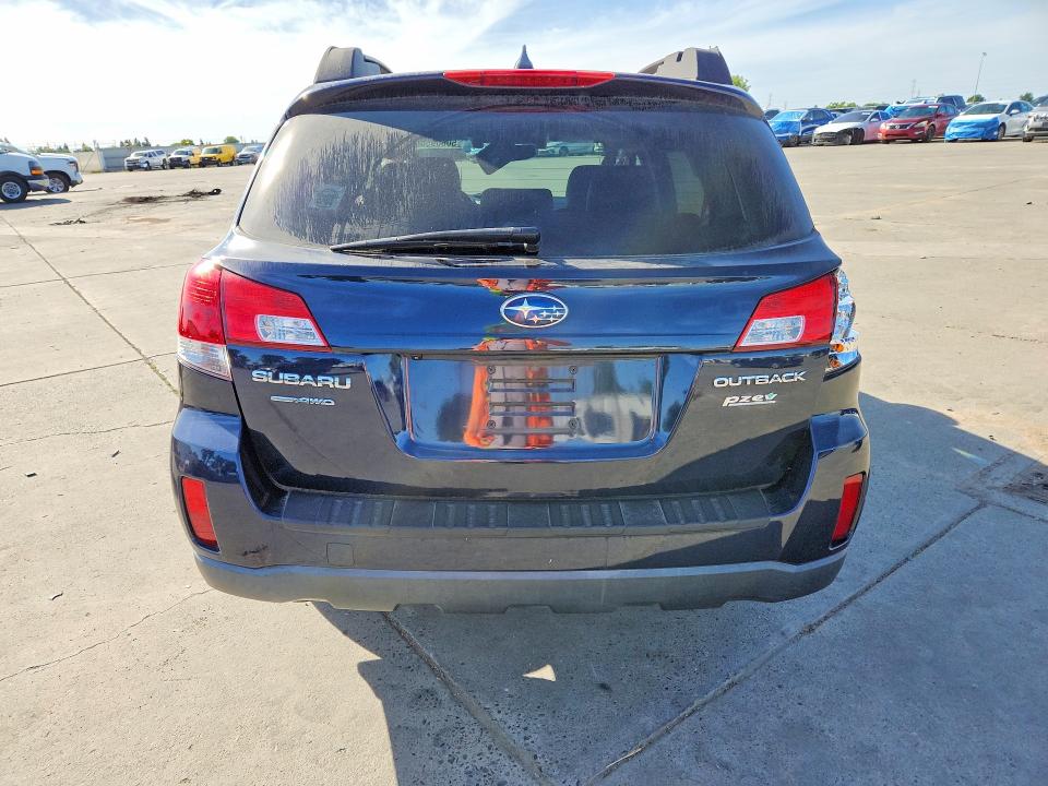 Aukcja sprzedaży 2014 Subaru Outback, vin: 4S4BRBPC5E3259076, numer aukcji: 50609566