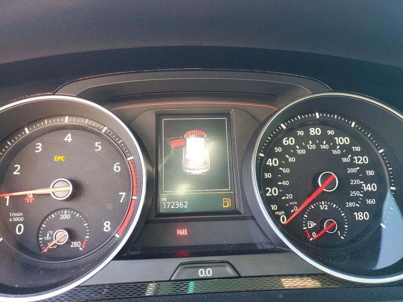 Aukcja sprzedaży 2015 Volkswagen Gti, vin: 3VW5T7AU5FM095827, numer aukcji: 48657166