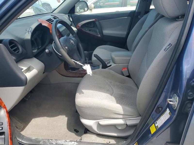 Aukcja sprzedaży 2012 Toyota Rav4, vin: 2T3ZF4DVXCW116700, numer aukcji: 51995166
