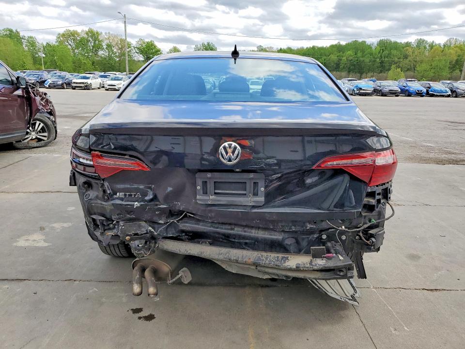 Продаж на аукціоні авто 2020 Volkswagen Jetta, vin: 3VWCB7BU0LM032722, номер лоту: 49035296