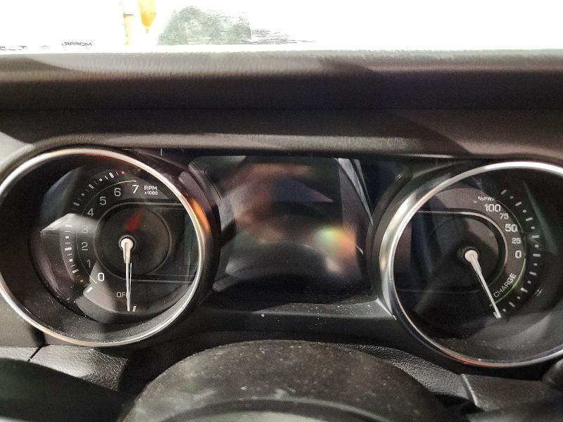Продажа на аукционе авто 2021 Jeep Wrangler Unlimited, vin: 1C4JJXP63MW716298, номер лота: 48343066