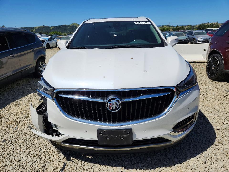 Auction sale of the 2020 Buick Enclave, vin: 5GAERCKW2LJ284813, lot number: 51885126