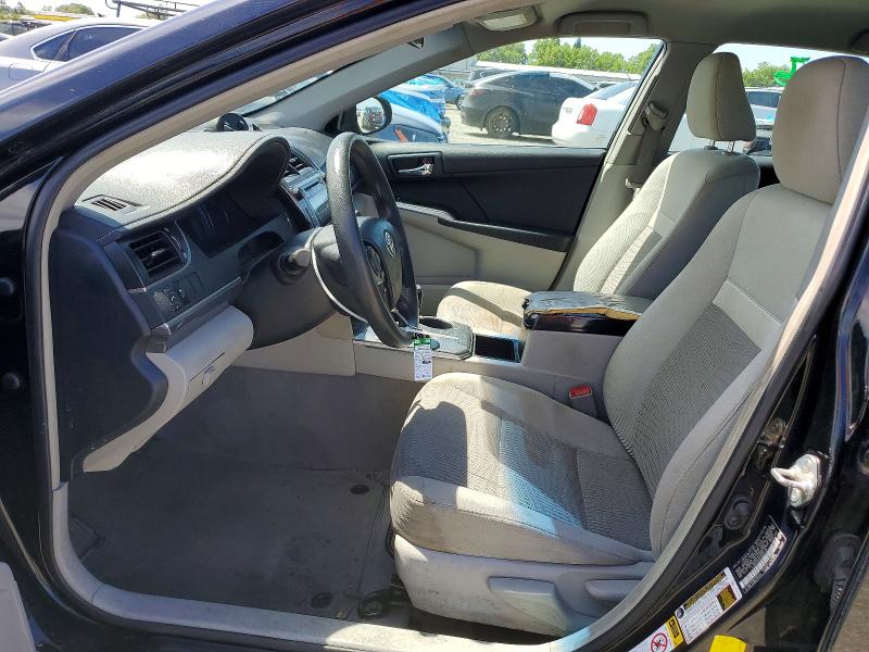 Продаж на аукціоні авто 2012 Toyota Camry Hybrid, vin: 4T1BD1FK5CU056178, номер лоту: 51287356