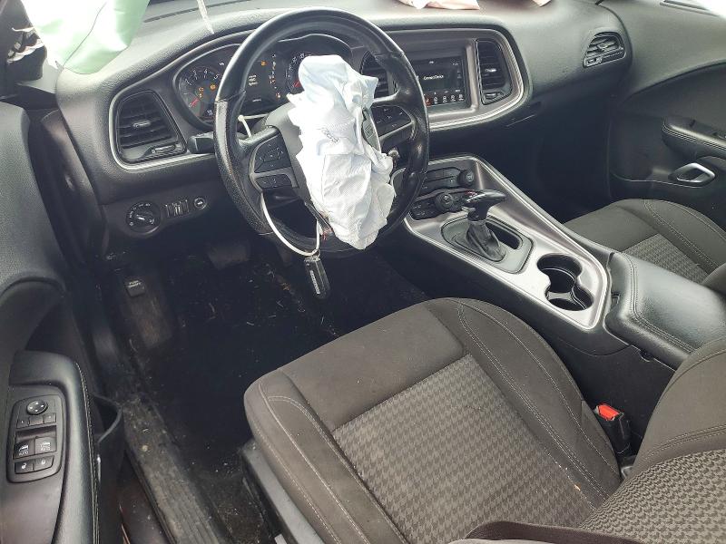 Aukcja sprzedaży 2019 Dodge Challenger, vin: 2C3CDZGG2KH683539, numer aukcji: 49067906