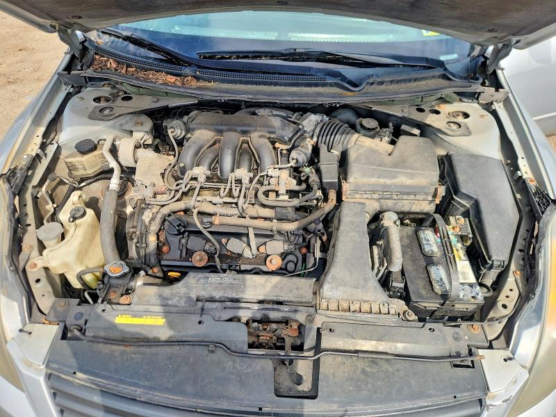 50480196 :رقم المزاد ، 1N4BL21E68N448284 vin ، 2008 Nissan Altima مزاد بيع