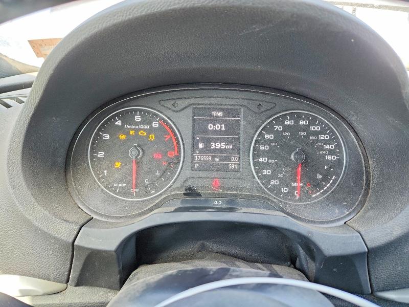 Aukcja sprzedaży 2019 Audi A3, vin: WAUAUGFF3KA065349, numer aukcji: 54550216