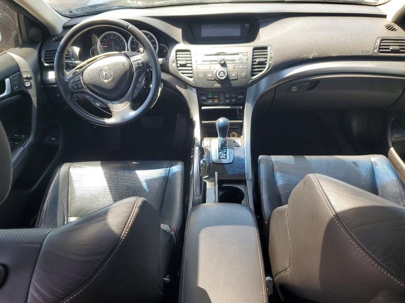 Aukcja sprzedaży 2011 Acura Tsx, vin: JH4CU2F69BC006484, numer aukcji: 48715726