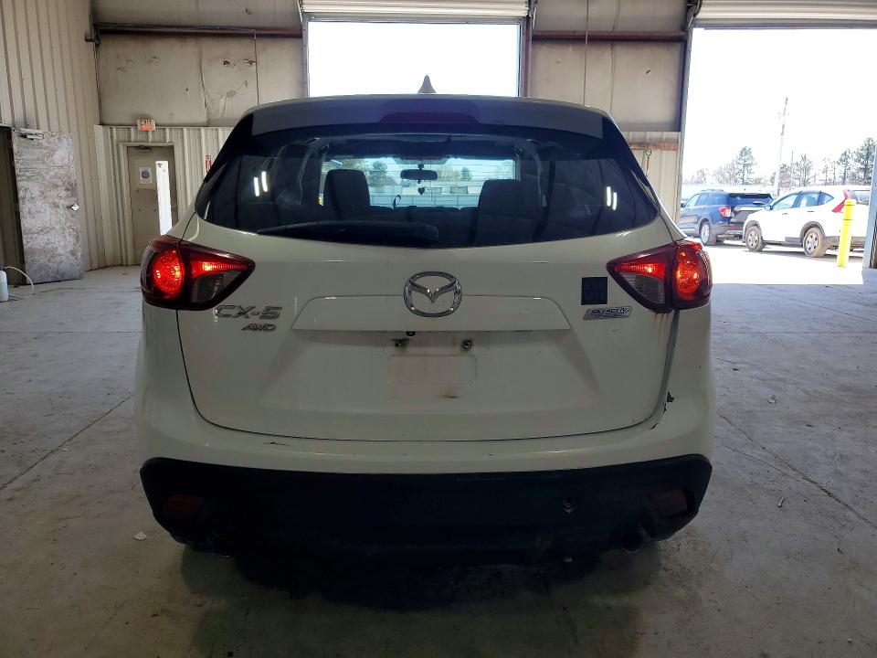 49066166 :رقم المزاد ، JM3KE4CY3F0479565 vin ، 2015 Mazda Cx-5 مزاد بيع