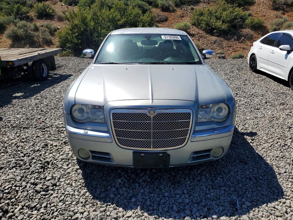 Aukcja sprzedaży 2006 Chrysler 300c, vin: 2C3LA63H66H159323, numer aukcji: 51103896