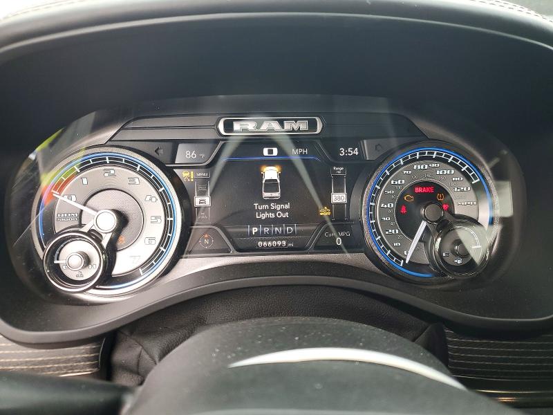 Продажа на аукционе авто 2019 Ram 1500, vin: 1C6SRFHTXKN908095, номер лота: 48143776