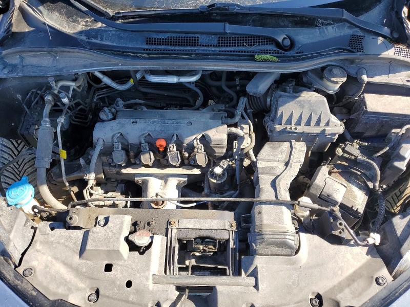 Продажа на аукционе авто 2019 Honda Hr-v, vin: 3CZRU6H92KM110169, номер лота: 49301516