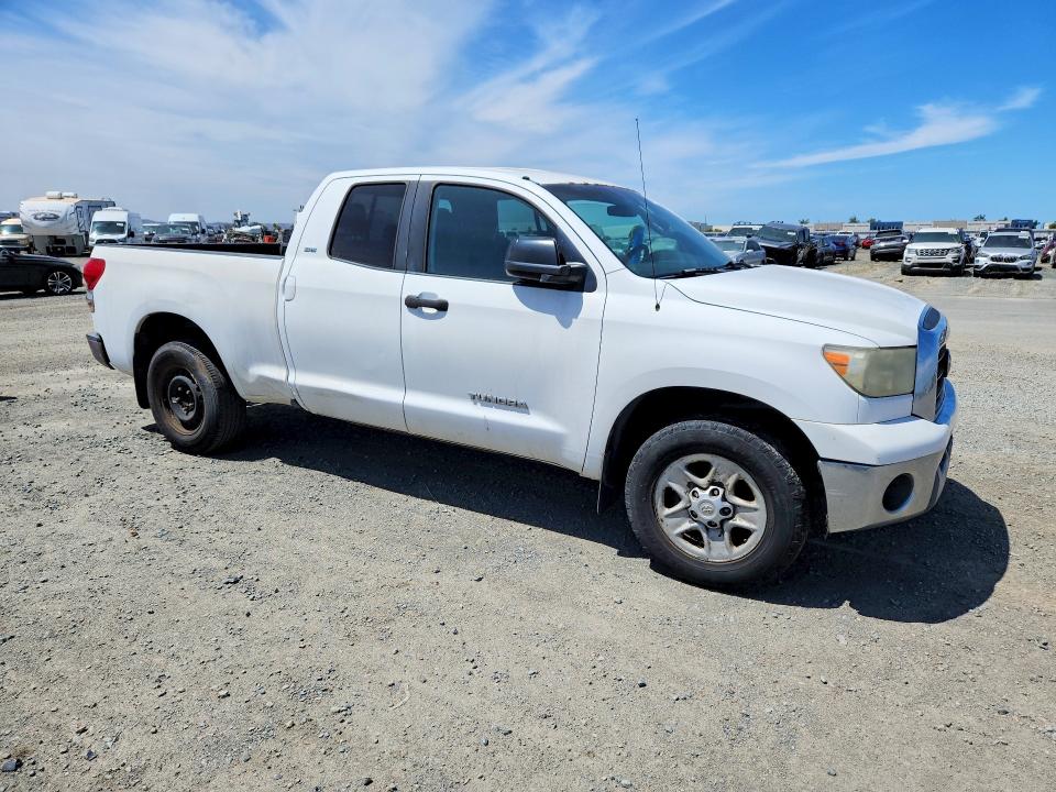Продаж на аукціоні авто 2008 Toyota Tundra, vin: 5TFRU54148X009136, номер лоту: 51154716