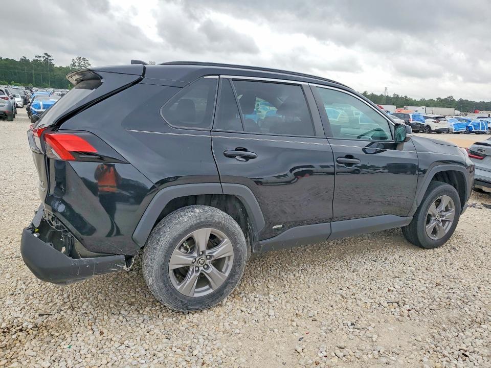 Aukcja sprzedaży 2022 Toyota Rav4 Hybrid, vin: 4T3RWRFVXNU056138, numer aukcji: 47878836