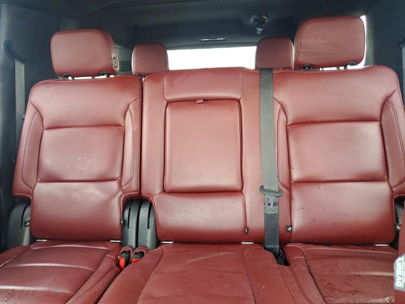 48419486 :رقم المزاد ، 1GKS1FKD0MR277195 vin ، 2021 Gmc Yukon Xl مزاد بيع
