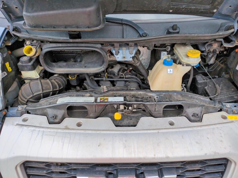 Aukcja sprzedaży 2019 Ram Promaster 3500, vin: 3C6URVJGXKE564580, numer aukcji: 50757826